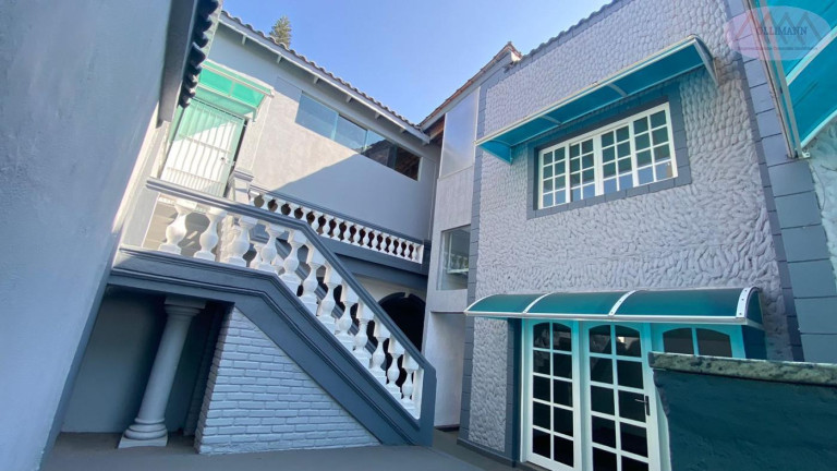 Imagem Sobrado com 3 Quartos à Venda, 87 m² em Parque Terra Nova - São Bernardo Do Campo