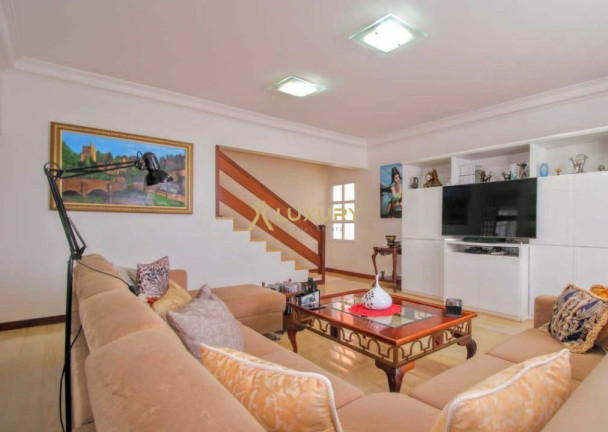 Imagem Imóvel com 4 Quartos à Venda,  em Belvedere - Belo Horizonte