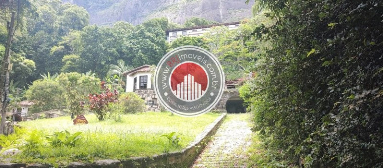 Imagem Casa com 4 Quartos à Venda, 1.767 m² em Joá - Rio De Janeiro Imagem Casa com 4 Quartos à Venda, 1.767 m² em Joá - Rio De Janeiro