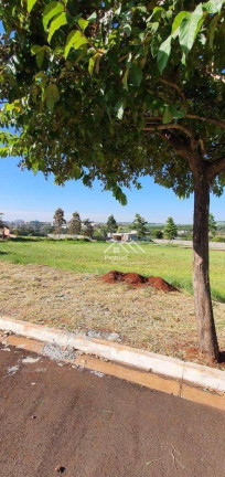 Terreno à Venda, 251 m² em Terras De Santa Martha - Ribeirão Preto