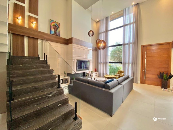 Imagem Casa de Condomínio com 4 Quartos à Venda, 216 m² em Zona Nova - Capão Da Canoa Imagem Casa de Condomínio com 4 Quartos à Venda, 216 m² em Zona Nova - Capão Da Canoa