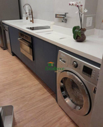 Imagem Apartamento com 2 Quartos à Venda, 50 m² em Brás - São Paulo Imagem Apartamento com 2 Quartos à Venda, 50 m² em Brás - São Paulo