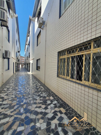 Imagem Apartamento com 2 Quartos à Venda, 75 m² em Paquetá - Santos