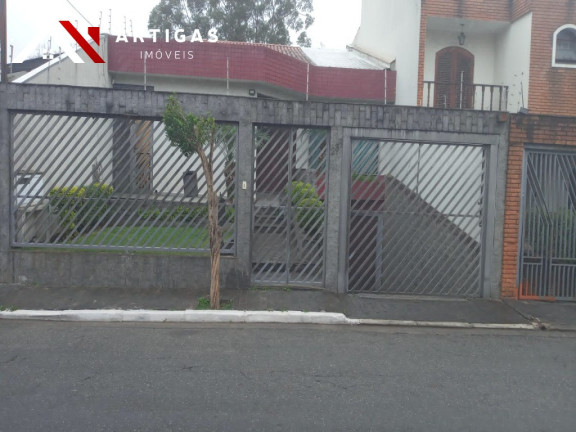 Sobrado com 4 Quartos à Venda, 300 m² em Vila Zelina - São Paulo