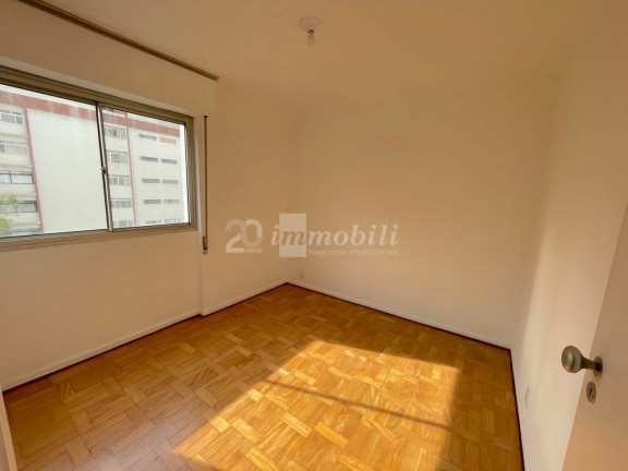 Imagem Apartamento com 3 Quartos à Venda, 104 m² em Higienópolis - São Paulo Imagem Apartamento com 3 Quartos à Venda, 104 m² em Higienópolis - São Paulo