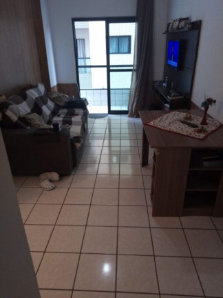 Imagem Apartamento com 1 Quarto à Venda, 45 m² em Ocian - Praia Grande Imagem Apartamento com 1 Quarto à Venda, 45 m² em Ocian - Praia Grande