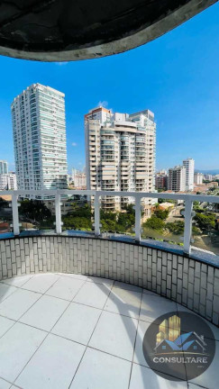 Imagem Cobertura com 4 Quartos à Venda, 380 m² em Ponta Da Praia - Santos Imagem Cobertura com 4 Quartos à Venda, 380 m² em Ponta Da Praia - Santos
