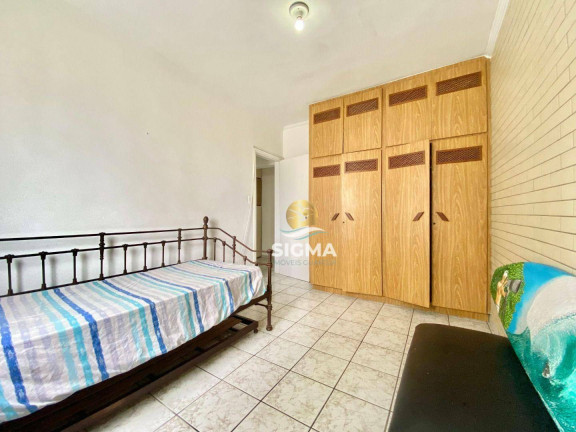 Imagem Cobertura com 3 Quartos à Venda, 105 m² em Jardim Astúrias - Guarujá