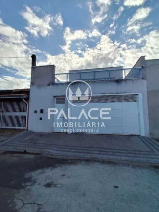 Imóvel com 5 Quartos à Venda, 200 m² em Residencial Serra Verde - Piracicaba