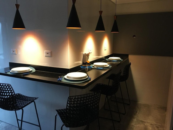 Imagem Apartamento com 2 Quartos à Venda, em Marapé - Santos Imagem Apartamento com 2 Quartos à Venda, em Marapé - Santos