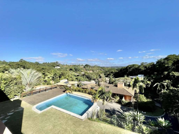 Casa com 4 Quartos à Venda, 490 m² em Pousada Dos Bandeirantes - Carapicuíba