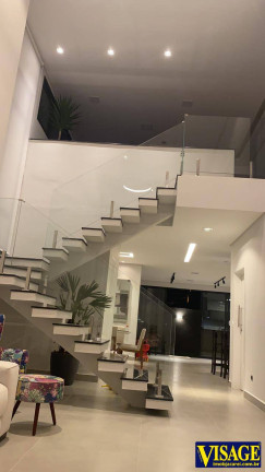 Imagem Casa com 4 Quartos à Venda, 300 m² em Jd. Panorama - Jacareí Imagem Casa com 4 Quartos à Venda, 300 m² em Jd. Panorama - Jacareí
