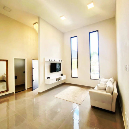 Imagem Casa com 3 Quartos à Venda,  em Condomínio Residencial Euroville Ii - Bragança Paulista