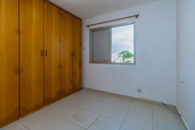 Imagem Apartamento com 3 Quartos à Venda, 70 m² em Jardim Monte Kemel - São Paulo