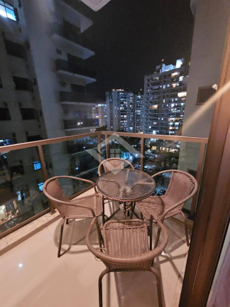 Foto do imóvel Apartamento com 2 Quartos à Venda, 67 m² em Barra Olímpica - Rio De Janeiro