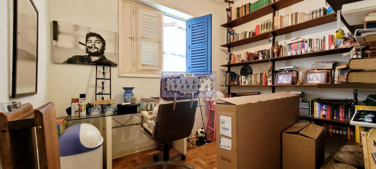 Imagem Apartamento com 4 Quartos à Venda, 160 m² em Santa Teresa - Rio De Janeiro Imagem Apartamento com 4 Quartos à Venda, 160 m² em Santa Teresa - Rio De Janeiro