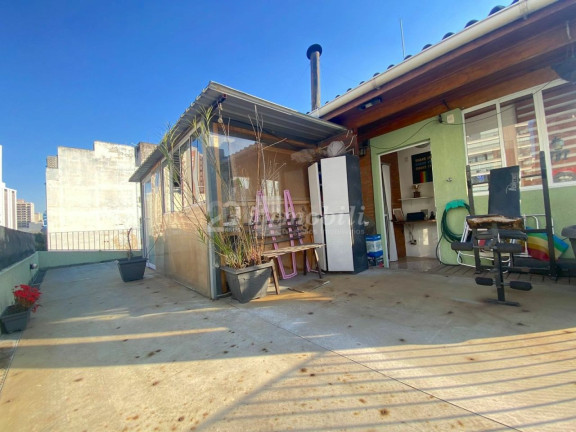 Apartamento com 2 Quartos à Venda, 60 m² em Santa Cecília - São Paulo