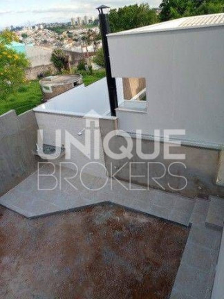Imagem Casa de Condomínio com 4 Quartos à Venda, 175 m² em Vila Aparecida - Jundiaí