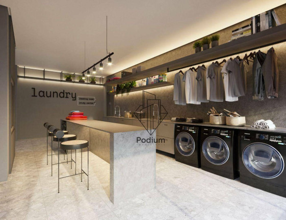 Imagem Imóvel com 1 Quarto à Venda, 25 m² em Manaíra - João Pessoa Imagem Imóvel com 1 Quarto à Venda, 25 m² em Manaíra - João Pessoa