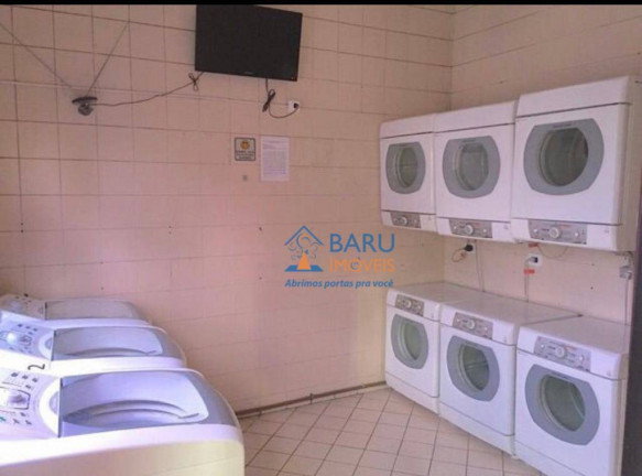 Imagem Apartamento com 1 Quarto para Alugar, 39 m² em Santa Cecília - São Paulo Imagem Apartamento com 1 Quarto para Alugar, 39 m² em Santa Cecília - São Paulo