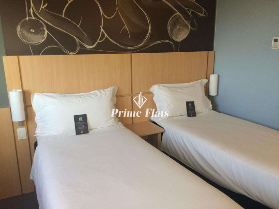 Imagem Apartamento com 1 Quarto à Venda, 18 m² em Anhangabaú - Jundiaí Imagem Apartamento com 1 Quarto à Venda, 18 m² em Anhangabaú - Jundiaí