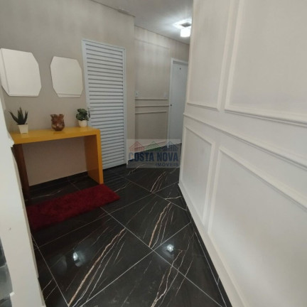Imagem Apartamento com 1 Quarto à Venda, 50 m² em Centro - São Vicente