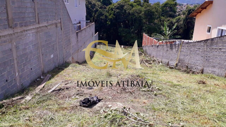 Imagem Terreno à Venda, 370 m² em Jardim Do Lago - Atibaia Imagem Terreno à Venda, 370 m² em Jardim Do Lago - Atibaia