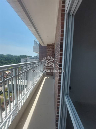 Imagem Apartamento com 3 Quartos à Venda, 104 m² em Canto Do Forte - Praia Grande Imagem Apartamento com 3 Quartos à Venda, 104 m² em Canto Do Forte - Praia Grande