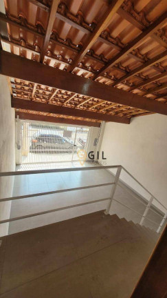 Imagem Casa com 2 Quartos à Venda, 114 m² em Santana - São José Dos Campos