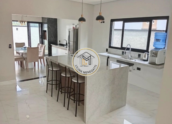Imagem Imóvel com 3 Quartos à Venda, 300 m² em Primavera - Itupeva