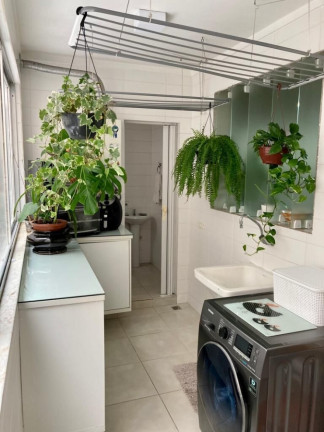 Apartamento com 3 Quartos à Venda, 197 m² em Ponta Da Praia - Santos