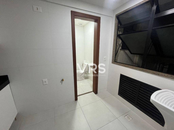 Imagem Apartamento com 2 Quartos à Venda, 93 m² em Alto - Teresópolis
