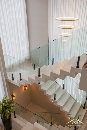 Imagem Casa de Condomínio com 4 Quartos à Venda, 630 m² em Alphaville - Santana De Parnaíba Imagem Casa de Condomínio com 4 Quartos à Venda, 630 m² em Alphaville - Santana De Parnaíba