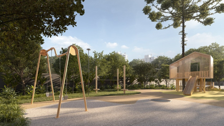 Imagem Cobertura com 3 Quartos à Venda, 303 m² em Petrópolis - Porto Alegre