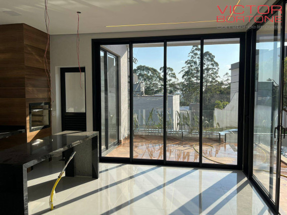 Imagem Casa de Condomínio com 3 Quartos à Venda, 183 m² em Vila Moraes - Mogi Das Cruzes