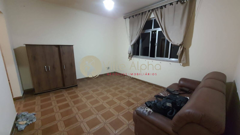Imagem Apartamento com 2 Quartos à Venda, 80 m² em Ponta Da Praia - Santos