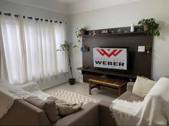 Imagem Casa de Condomínio com 3 Quartos à Venda, 150 m² em Horto Florestal - Sorocaba