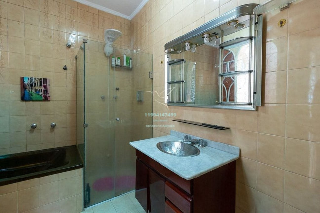 Imagem Casa com 4 Quartos à Venda, 210 m² em Butantã - São Paulo Imagem Casa com 4 Quartos à Venda, 210 m² em Butantã - São Paulo