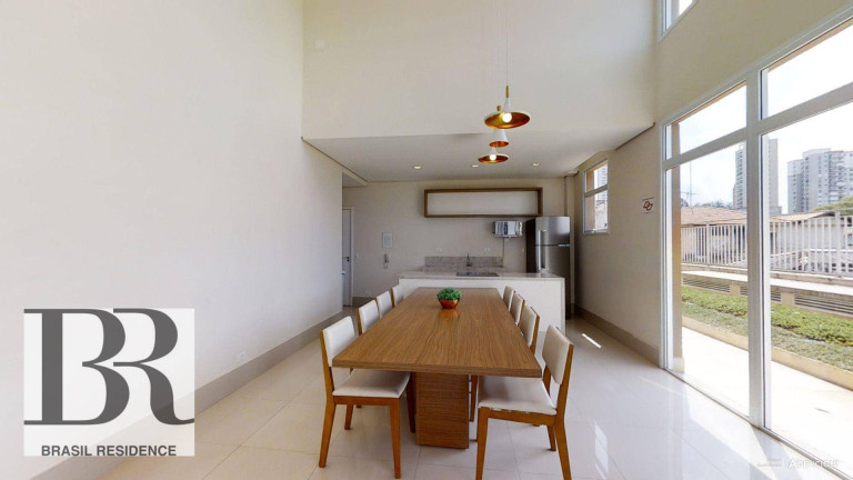 Imagem Apartamento com 3 Quartos à Venda, 80 m² em Vila Mariana - São Paulo