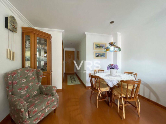 Imagem Apartamento com 2 Quartos à Venda, 81 m² em Agriões - Teresópolis Imagem Apartamento com 2 Quartos à Venda, 81 m² em Agriões - Teresópolis