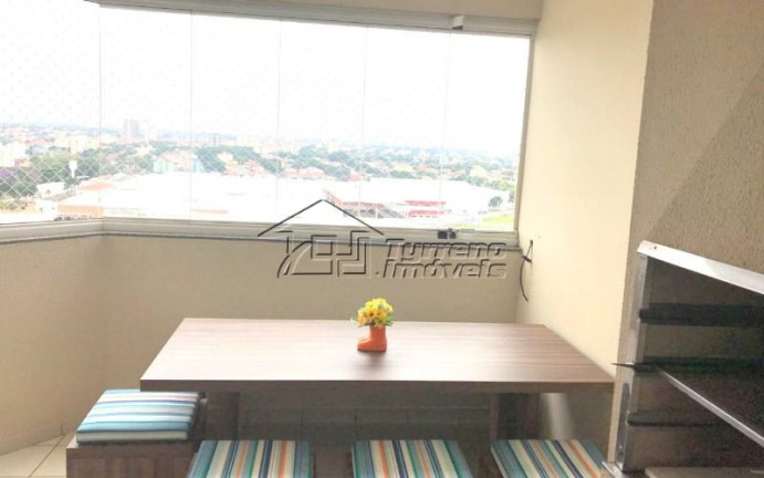Imagem Apartamento com 3 Quartos à Venda, 107 m² em Jardim América - São José Dos Campos Imagem Apartamento com 3 Quartos à Venda, 107 m² em Jardim América - São José Dos Campos