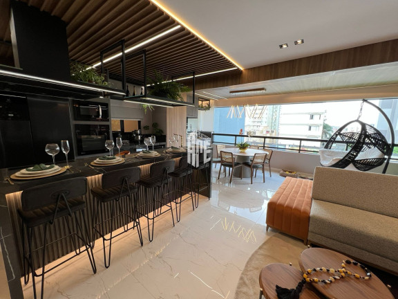 Imagem Apartamento com 3 Quartos à Venda, 112 m² em Campestre - Santo André Imagem Apartamento com 3 Quartos à Venda, 112 m² em Campestre - Santo André