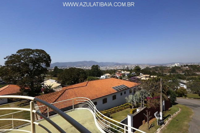 Imagem Casa com 3 Quartos à Venda, 542 m² em Condomínio Parque Das Garças - Atibaia
