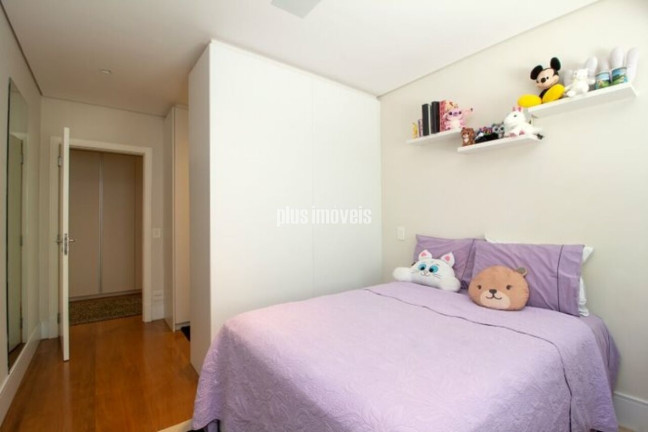 Imagem Casa com 4 Quartos à Venda, 497 m² em Morumbi - São Paulo