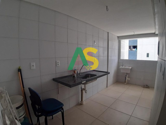 Imagem Imóvel com 2 Quartos à Venda, 58 m² em Casa Amarela - Recife Imagem Imóvel com 2 Quartos à Venda, 58 m² em Casa Amarela - Recife