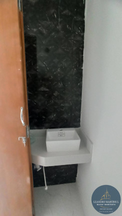 Imagem Casa com 3 Quartos à Venda, 110 m² em Interlagos - São Paulo