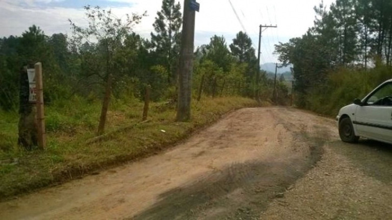 Imagem Terreno à Venda, 2.720 m² em Veraneio Ijal - Jacareí Imagem Terreno à Venda, 2.720 m² em Veraneio Ijal - Jacareí