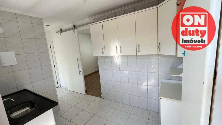 Imagem Apartamento com 2 Quartos à Venda, 65 m² em Marapé - Santos Imagem Apartamento com 2 Quartos à Venda, 65 m² em Marapé - Santos
