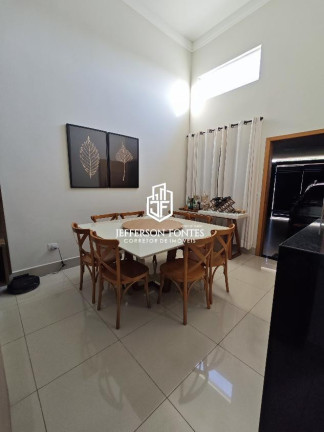 Imagem Casa com 2 Quartos à Venda, 100 m² em Jardim Universitário - Marília Imagem Casa com 2 Quartos à Venda, 100 m² em Jardim Universitário - Marília