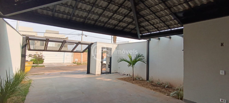 Imagem Casa com 3 Quartos à Venda, 202 m² em Vila Do Polonês - Campo Grande Imagem Casa com 3 Quartos à Venda, 202 m² em Vila Do Polonês - Campo Grande
